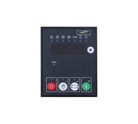 1 pz KP310 V1.0 Modulo di controllo del generatore diesel Unità di controllo di avvio e arresto remoto Pannello di visualizzazione LED digitale del gruppo elettrogeno