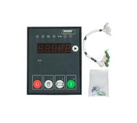 1 pz KP310V1.0 Generatore diesel KDE20SS3 Controller di protezione quadrupla KP308 Display(KP308)