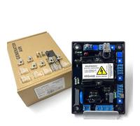 1 pz KRS440 KRS440B AVR Regolatore di tensione automatico del generatore utilizzato for il regolatore senza spazzole(KRS440B)