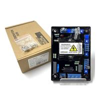 1 pz KRS440 KRS440B AVR Regolatore di tensione automatico del generatore utilizzato for il regolatore senza spazzole(KRS440)