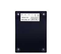 1 pz KRS440 KRS440B Regolatore di tensione automatico Regolatore di tensione automatico del generatore Utilizzato for il regolatore del generatore senza spazzole(KRS440)