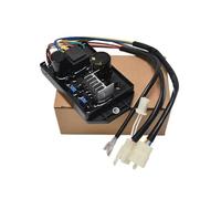 1 pz KTW-K AVR 5KW generatore diesel regolatore di tensione automatico modulo controllo stabilizzatore parti monofase