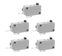 1 pz KW3A Interruttore di finecorsa Interruttore di viaggio Parti di ricambio for forno a microonde Lavatrice Elettrodomestici da cucina