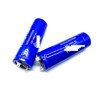 1/pz l condensatore for autoveicoli 3.6V7000F grande capacità di stoccaggio può essere utilizzato come modulo