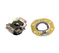 1 pz L13.5-154S 152S monofase generico meccanico centrifugo interruttore induzione servo motore elettrico CA kit regolatore frizione(L13.5-152S)