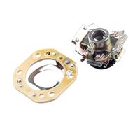 1 pz L16-154S monofase elettronico interruttore centrifugo induzione servo motore elettrico frizione protezione controller kit di avviamento(L16-152S)