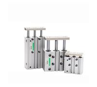 1 Pz L63 Cilindro a tre assi L63 10-250MM L63-10 L63-20 L63-25 L63-30(L63-90)