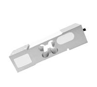 1 pz L6E3 Cella di carico 50-500 kg Sensore AVIC ad alta precisione di ricambio for bilance da banco industriali e commerciali(250KG)