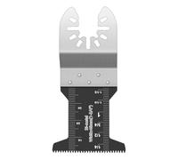 1 Pz Lame For Multifunzione Accessori For Taglierina Oscillante A Sgancio Rapido Ugelli For Utensili Elettrici Da Ristrutturazione(BIM 44mm 1Pc)