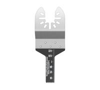 1 Pz Lame For Multifunzione Accessori For Taglierina Oscillante A Sgancio Rapido Ugelli For Utensili Elettrici Da Ristrutturazione(BIM 10mm 1Pc)