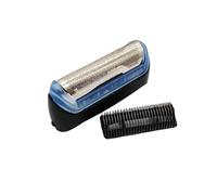 1 Pz. Lamina E Lama For Rasoio, Compatibile Con Braun, 20S 10B 20B 2000 Serie 3 4 5 2615 2675 2775 2776 170 190 Z40 Z50 Z60, Testina For Rasoio(B)