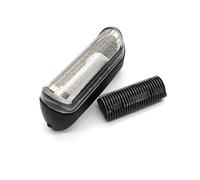 1 Pz. Lamina E Lama For Rasoio, Compatibile Con Braun, Serie 20S 10B 20B 2000, Compatibile Con CruZer, 3 4 5 2615 2675 2775 2776 170 190 Z40 Z50 Z60 Testina For Rasoio Elettrico, Accessori For Rasoi E