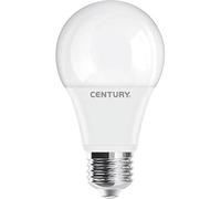 1 PZ LAMPADA LED GOCCIA KILLER ZANZARA CENTURY CALDA VOLT 230 WATT 9 LUMEN 650 E27 NextradeItalia Mod.FERX.VIRIRRNEEW