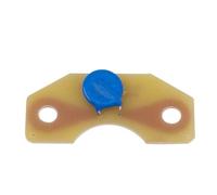 1 pz LAS461901 Gruppo elettrogeno diesel senza spazzole Assorbitore di sovratensione Varistor Raddrizzatore a diodo LSA461-9-01(Type 1)