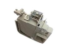 1 Pz Lavatrice A Tamburo Serratura Elettronica Della Porta, Compatibile For XQG75-12P268 WM12P268TI Interruttore Di Blocco Porta Elettronico(A)