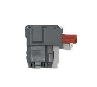 1 pz lavatrice asciugatrice coperchio interruttore di blocco interruttore motore cera accessori for elettrodomestici W10404045 131763202 (Size : 131763202)