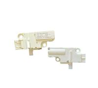 1 pz lavatrice DC34-00025D DC34-00025B interruttore di ritardo serratura elettronica(DC34-00025D)