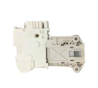 1 Pz Lavatrice Interruttore Di Ritardo Serratura Della Porta, Compatibile For Electrolux EWS650 EWS1250 EWS850 Interruttore Serratura Elettronica
