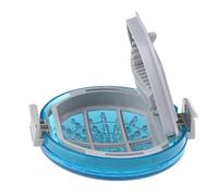 1 pz lavatrice plastica filtro lanugine filtro a rete sostituzione lavatrice NEA61973201 WT-H750 parti, compatibile con LG