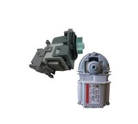 1 pz Lavatrice Pompa di Scarico Lavatrice WF702U2BBGD/BBSD WF602U2BKSD WD8704REG/RER(HAOLI DC31-00181A)