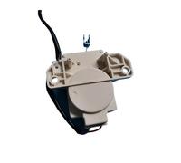 1 pz Lavatrice Scarico Trattore MB55-2026G/MB55-X3037G Valvola di Scarico Motore Disidratazione Parti Del Motore, compatibile for Midea