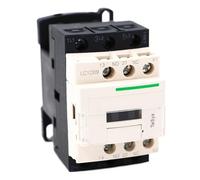 1 PZ LC1D09P7 Contattore magnetico elettrico AC 3 NO