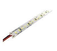 1 pz LED Bar 18W 12V SMD4014 1m 3000K (Confezione 10 Pezzi)