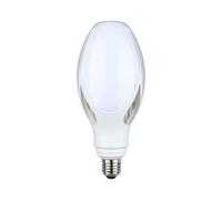 1 pz LED Bulb Samsung Chip 36W E27 Olive Lamp 110 lm/W 6500K