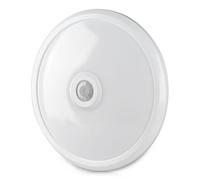 1 pz LED Dome Light Samsung Chip 12W Sensor 6400K