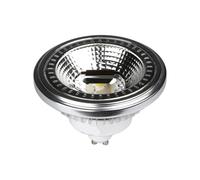 1 pz LED Spotlight Ar111 12W GU10 2700K Dimmable