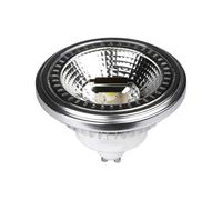 1 pz LED Spotlight - AR111 12W GU10 4000K Dimmable