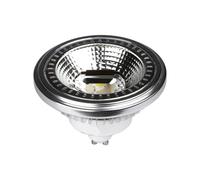 1 pz LED Spotlight Ar111 12W GU10 6400K