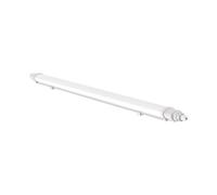 1 pz LED Waterproof Lamp L-SERIES 1200mm 36W 4000K Linkable