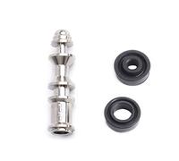 1 Pz Lega di Titanio Pistone Freno Leva Freno Pistone Parte di Riparazione Per SRAM AVID RS RSC Livello Parti RE R Serie TL T Bike Guide DB5