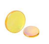 1 pz lente di messa a fuoco macchina laser lente di seleniuro di zinco macchina laser CO2 ad alta potenza 19/20 accessori(12mmx38.1mm)