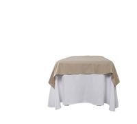 1 pz. Lenzuolo da letto for salone di bellezza semplice SPA Massaggio morbido al tatto delicato sulla pelle Copriletto con/senza foro per i lettini da massaggio(Champagne,120x230cm no hole)
