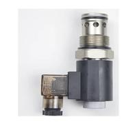 1 pz Limitatore di pressione a due posizioni normalmente chiuso DHF16-220 SV16-202NCP(12V)