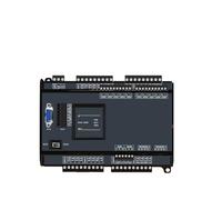 1 pz LK3U-32MT LK3U-32MR scheda di controllo industriale 10AD 2DA uscita a relè con RTC RS485 comunicazione CAN compatibile con FX3U(3U-32MR,Add 1 weighing)