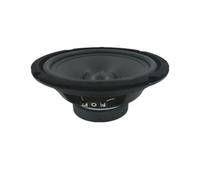 1 pz/lotto altoparlante per auto da 6,5 pollici 300 W 4 Ohm veicolo auto audio 165 mm casa mid-range sistema audio fai da te