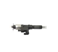 1 pz/lotto iniettore carburante 095000-5471, compatibile con Denso, parte del sistema di iniezione del motore diesel Common Rail, per ugello DLLA158P854