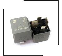 1 pz/lotto Originale Genuino Relè: 13500118 13500119 13500120 4RD 007 794-02 4pin/5pin Ventola a/C Relè Della Pompa Olio(4RD 007 794-02)