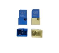 1 pz/lotto relè: 25230-79917 Relè di illuminazione della ventola dell'aria condizionata della pompa del carburante for autoveicoli Controls Relays
