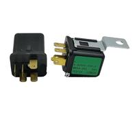 1 pz/lotto relè: 5-82550-030-0 6BG1 24V MR5A-052 Relè di preriscaldamento del caricatore carrello elevatore