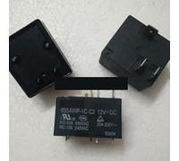 1 pz/lotto relè: 855AWP-1C-C2 12VDC 5 pin