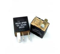 1 pz/lotto relè: 95230-2P050 12V 5 pin 35A Relè for pompa carburante ventola aria condizionata for autoveicoli