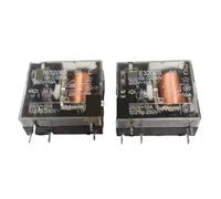 1 pz/lotto relè E3206S 00 C 24V 10A 250VAC 5 pin