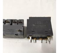 1 pz/lotto relè: EL2U 24VDC 6 pin 25A Industrial Electrical Relays
