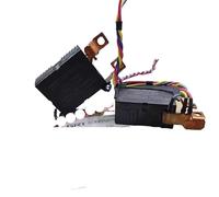 1 pz/lotto relè: GRT508FA 9VDC 80A 250VAC relè contatore elettrico e dell'acqua Controls Relays