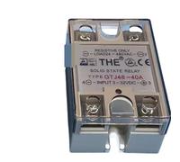 1 pz/lotto relè GTJ48-40A 3-32VDC 40A SSR48-40A Relè a stato solido