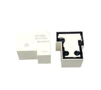 1 pz/lotto relè: HF165F-12-HT 12VDC 35A 250VA 4 pin